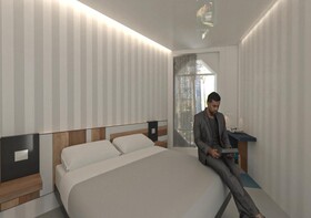 So' Lifestyle Hotel Sorrento