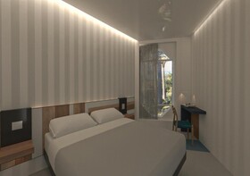 So' Lifestyle Hotel Sorrento