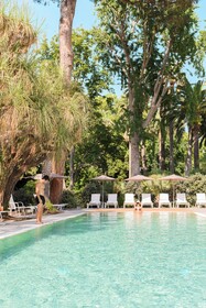 So' Lifestyle Hotel Sorrento