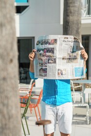 So' Lifestyle Hotel Sorrento