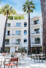 So' Lifestyle Hotel Sorrento