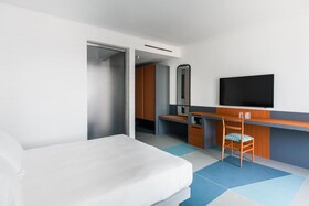 So' Lifestyle Hotel Sorrento