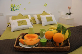 Sorrento Center Suite