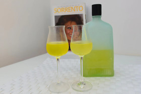 Sorrento Center Suite