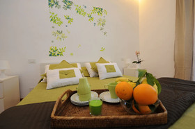 Sorrento Center Suite