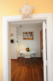 Sorrento Center Suite