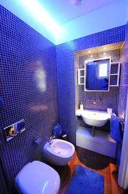 Sorrento Center Suite