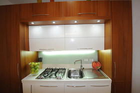 Sorrento Center Suite