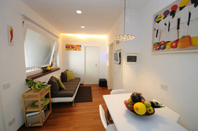 Sorrento Center Suite