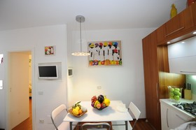 Sorrento Center Suite