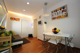 Sorrento Center Suite