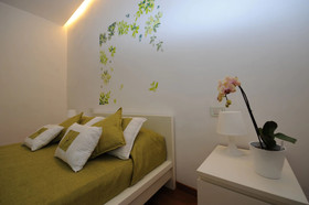 Sorrento Center Suite