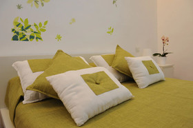 Sorrento Center Suite