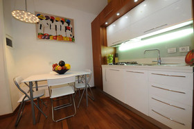 Sorrento Center Suite