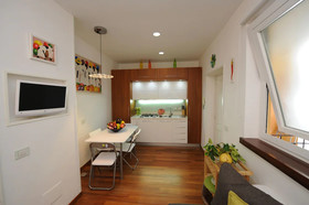 Sorrento Center Suite