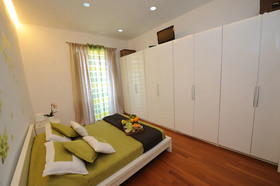 Sorrento Center Suite