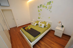 Sorrento Center Suite