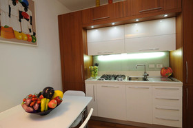 Sorrento Center Suite