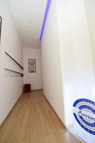 Sorrento Center Suite