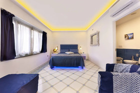 Sorrento Central Bed & Breakfast