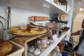 Sorrento Central Bed & Breakfast