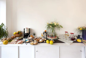 Sorrento Central Bed & Breakfast