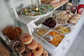 Sorrento Central Bed & Breakfast