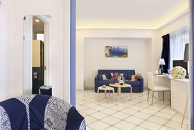 Sorrento Central Bed & Breakfast