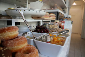 Sorrento Central Bed & Breakfast