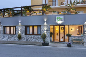 Sorrento Central Bed & Breakfast