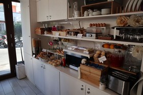 Sorrento Central Bed & Breakfast