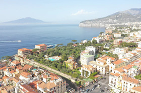 Sorrento Deluxe B&B