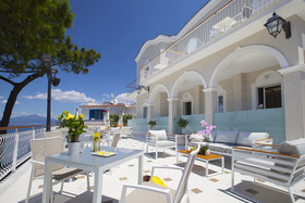 Sorrento Dream Resort