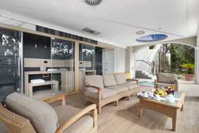 Sorrento Dream Resort