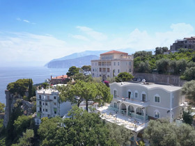 Sorrento Dream Resort