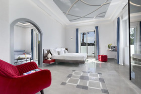 Sorrento Dream Resort