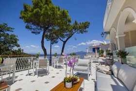 Sorrento Dream Resort