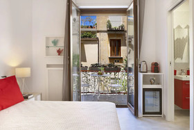 Sorrento Flower Rooms