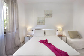 Sorrento Flower Rooms