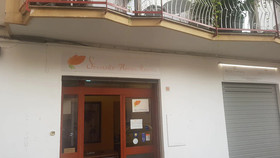 Sorrento Flower Rooms