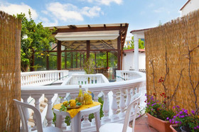 Sorrento Marida Rooms