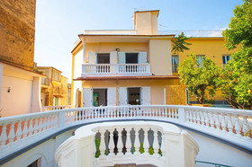 Sorrento Marida Rooms