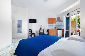 Sorrento Marida Rooms