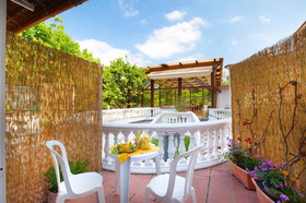 Sorrento Marida Rooms