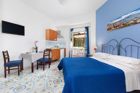 Sorrento Marida Rooms