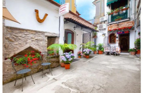 Sorrento Marida Rooms