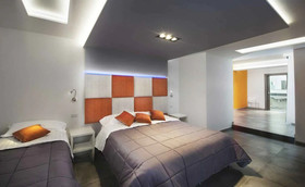 Sorrento Orange Suites