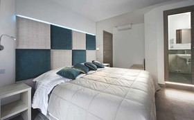 Sorrento Orange Suites