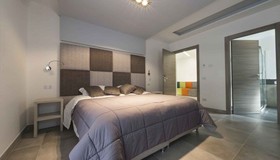 Sorrento Orange Suites