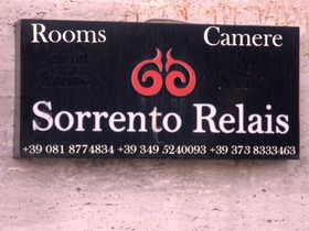 Sorrento Relais